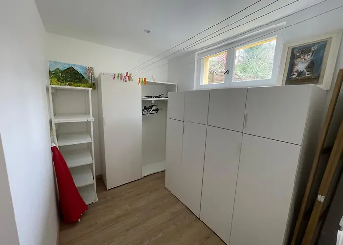 L\'Escapade, Proche Centre Ville