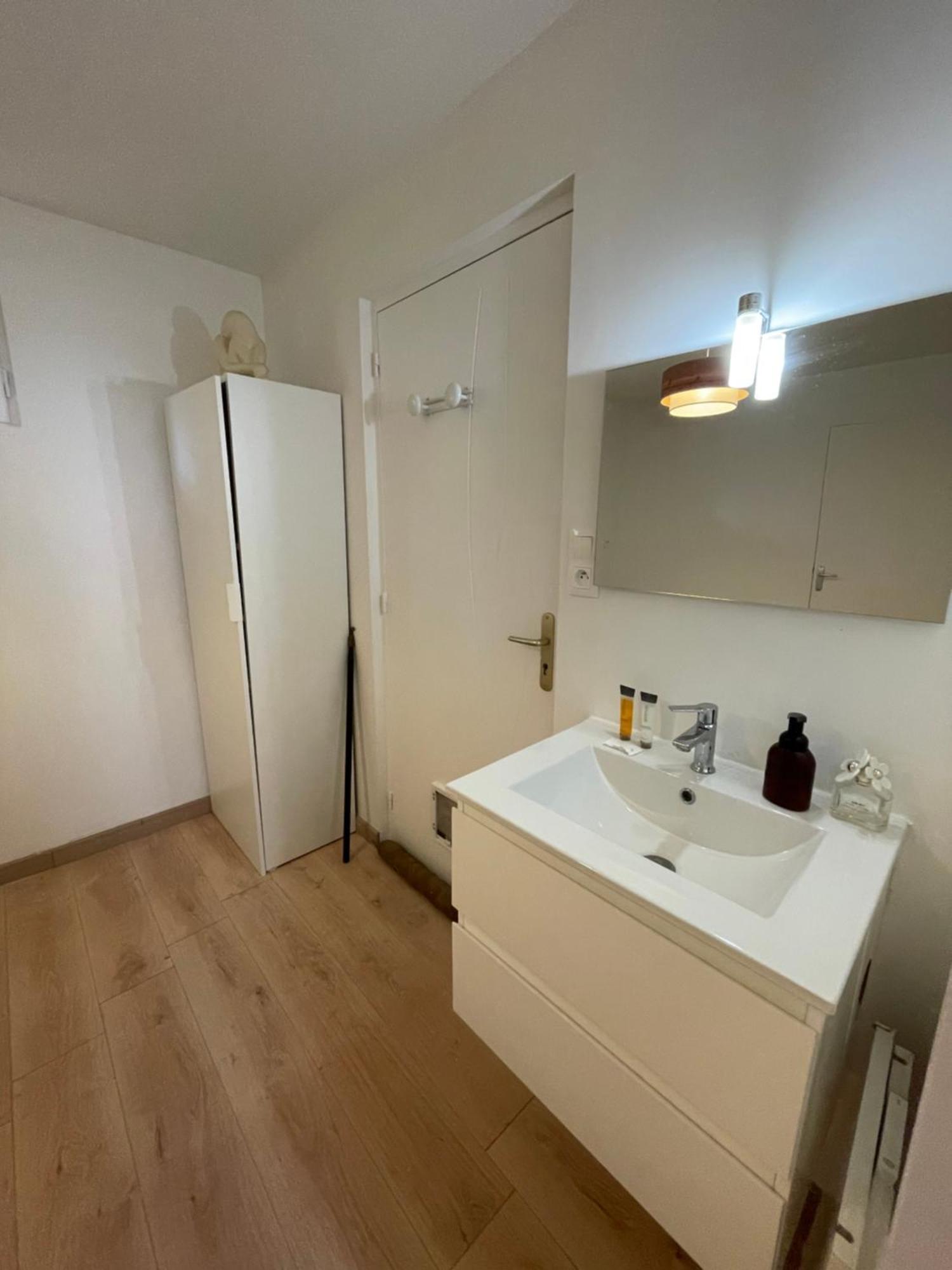 Appartement L'escapade, Proche Centre *